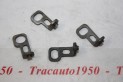 LOT DE 4 SUPPORTS DE RUPTEURS 1237013000 POUR ALLUMEURS BOSCH...AUT...