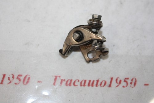 JEU DE RUPTEURS 1217013020 POUR ALLUMEURS BOSCH...AUTOS MOTOS