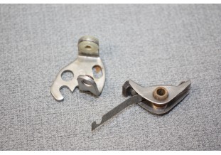 JEU DE RUPTEURS 1217013004 POUR ALLUMEURS BOSCH...AUTOS MOTOS DIVERS