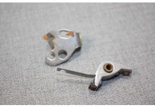 JEU DE RUPTEURS 1217013004 POUR ALLUMEURS BOSCH...AUTOS MOTOS DIVERS