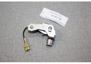 JEU DE RUPTEURS 92821H POUR ALLUMEURS PARIS RHONE...PEUGEOT 404 504