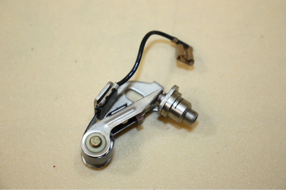 JEU DE RUPTEURS 92820G POUR ALLUMEURS PARIS RHONE...PEUGEOT 104 RALLYE