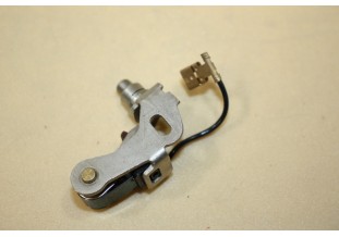 JEU DE RUPTEURS 92820G POUR ALLUMEURS PARIS RHONE...PEUGEOT 104 RALLYE