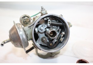 ALLUMEUR DUCELLIER 525255C R298/D61 4 CYLINDRES...RENAULT R5 voir descriptif