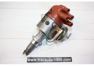 ALLUMEUR DUCELLIER 525255C R298/D61 4 CYLINDRES...RENAULT R5 voir descriptif