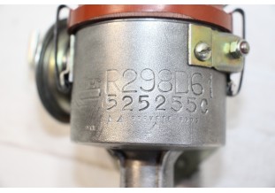 ALLUMEUR DUCELLIER 525255C R298/D61 4 CYLINDRES...RENAULT R5 voir descriptif