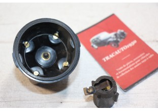 KIT TETE/ROTOR VALEO 102 pour ALLUMEUR DUCELLIER...RENAULT R4 R5 R6 ESTAFETTE