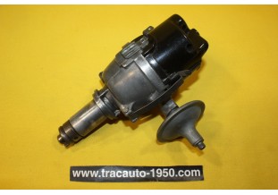 ALLUMEUR LUCAS 4 CYLINDRES 25D4 40849E...TRIUMPH COMMER voir descriptif