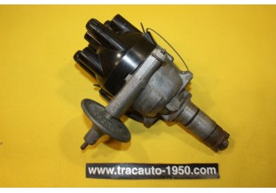 ALLUMEUR LUCAS 6 CYLINDRES 25D6 40865D...ANGLAISES DIVERS 1962/70 voir descriptif