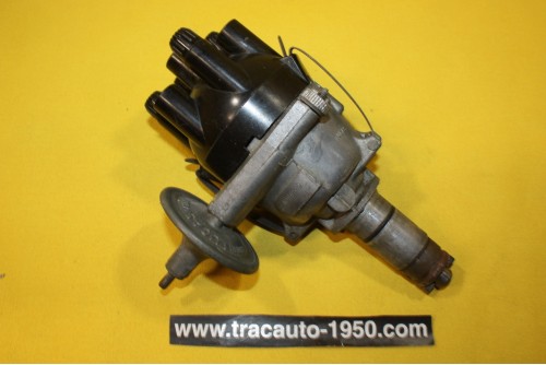 ALLUMEUR LUCAS 6 CYLINDRES 25D6 40865D...ANGLAISES DIVERS 1962/70 voir descriptif