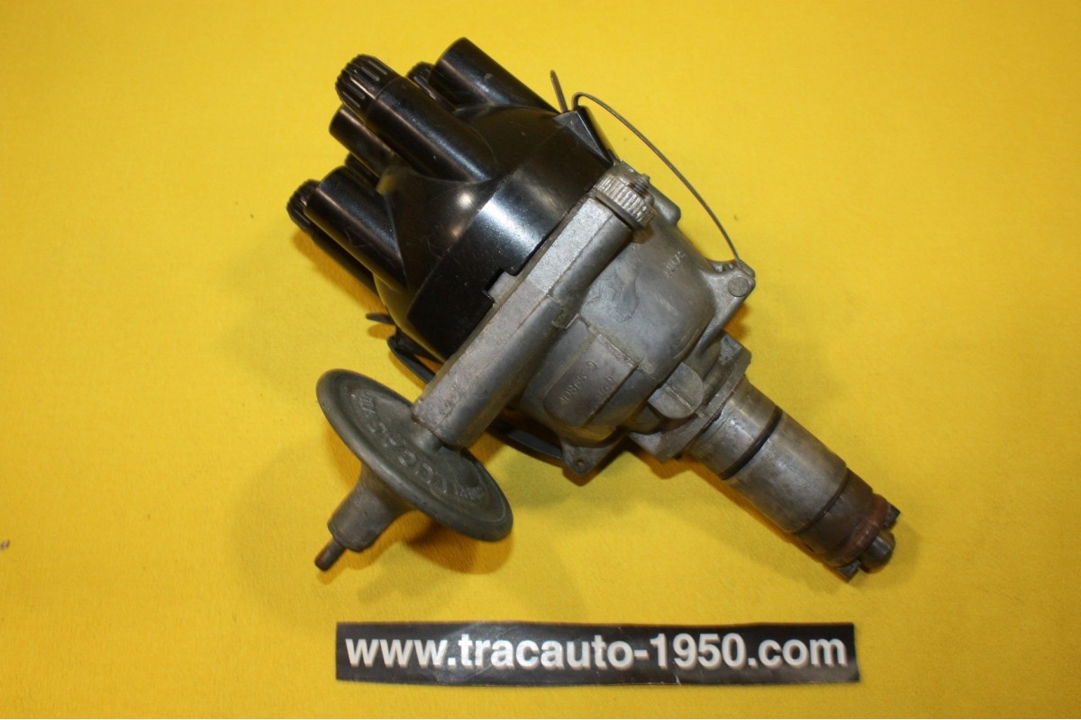 ALLUMEUR LUCAS 6 CYLINDRES 25D6 40865D...ANGLAISES DIVERS 1962/70 voir descriptif