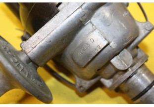 ALLUMEUR LUCAS 6 CYLINDRES 25D6 40865D...ANGLAISES DIVERS 1962/70 voir descriptif