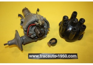 ALLUMEUR LUCAS 6 CYLINDRES 25D6 40865D...ANGLAISES DIVERS 1962/70 voir descriptif