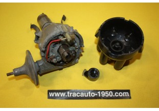 ALLUMEUR LUCAS 6 CYLINDRES 25D6 40865D...ANGLAISES DIVERS 1962/70 voir descriptif