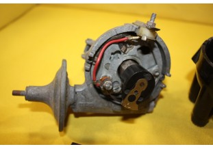 ALLUMEUR LUCAS 6 CYLINDRES 25D6 40865D...ANGLAISES DIVERS 1962/70 voir descriptif