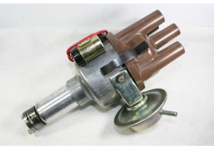 ALLUMEUR PARIS RHONE M90 DA4ES5...PEUGEOT 204 ... - Tracauto1950