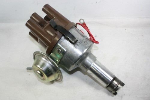 ALLUMEUR PARIS RHONE M90 DA4ES5...PEUGEOT 204 ... - Tracauto1950