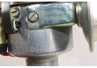 ALLUMEUR PARIS RHONE M90 DA4ES5...PEUGEOT 204 ... - Tracauto1950