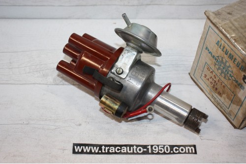 ALLUMEUR PARIS-RHONE M91 DA4 ES6...PEUGEOT 304 304 S - Tracauto1950