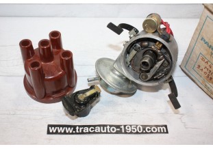 ALLUMEUR PARIS-RHONE M91 DA4 ES6...PEUGEOT 304 304 S - Tracauto1950