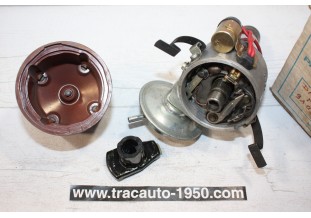 ALLUMEUR PARIS-RHONE M91 DA4 ES6...PEUGEOT 304 304 S - Tracauto1950