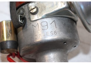 ALLUMEUR PARIS-RHONE M91 DA4 ES6...PEUGEOT 304 304 S - Tracauto1950