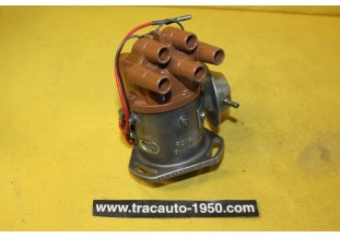 ALLUMEUR PARIS-RHONE 4 CYLINDRES DA4ES42 C80...VISA SUPER PEUGEOT 104 voir descriptif