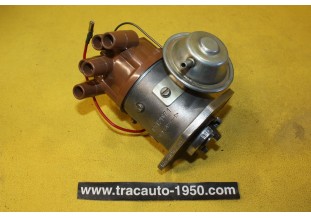ALLUMEUR PARIS-RHONE 4 CYLINDRES DA4ES42 C80...VISA SUPER PEUGEOT 104 voir descriptif