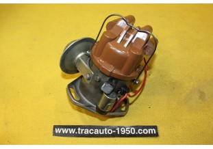 ALLUMEUR PARIS-RHONE 4 CYLINDRES DA4ES42 C80...VISA SUPER PEUGEOT 104 voir descriptif