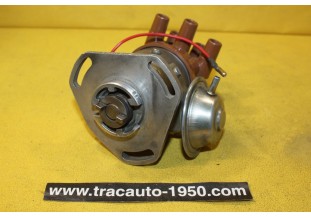 ALLUMEUR PARIS-RHONE 4 CYLINDRES DA4ES42 C80...VISA SUPER PEUGEOT 104 voir descriptif