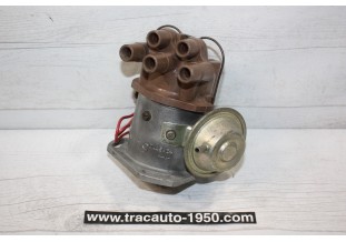ALLUMEUR PARIS RHONE 4 CYLINDRES M119 DA4ES34...PEUGEOT 104