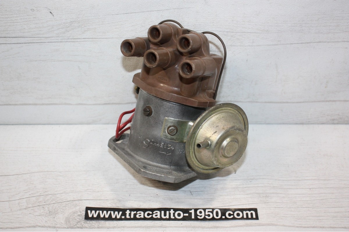 ALLUMEUR PARIS RHONE 4 CYLINDRES M119 DA4ES34...PEUGEOT 104
