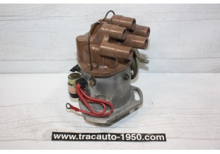 ALLUMEUR PARIS RHONE 4 CYLINDRES M119 DA4ES34...PEUGEOT 104