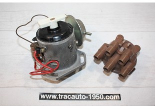 ALLUMEUR PARIS RHONE 4 CYLINDRES M119 DA4ES34...PEUGEOT 104