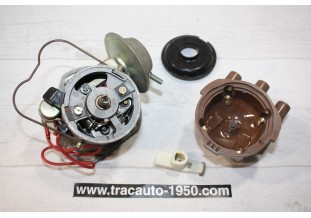 ALLUMEUR PARIS RHONE 4 CYLINDRES M119 DA4ES34...PEUGEOT 104