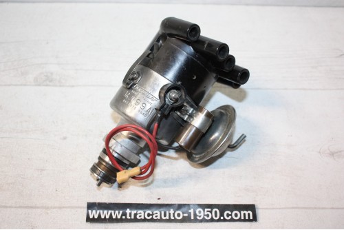 ALLUMEUR DUCELLIER 4199A C8 4 CYLINDRES...SIMCA TALBOT 1100