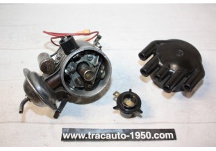 ALLUMEUR DUCELLIER 4199A C8 4 CYLINDRES...SIMCA TALBOT 1100