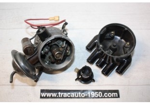 ALLUMEUR DUCELLIER 4199A C8 4 CYLINDRES...SIMCA TALBOT 1100