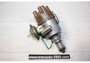 ALLUMEUR DUCELLIER 525389A F4 4 CYLINDRES...MINI ROVER MORRIS