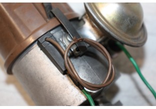 ALLUMEUR DUCELLIER 525389A F4 4 CYLINDRES...MINI ROVER MORRIS