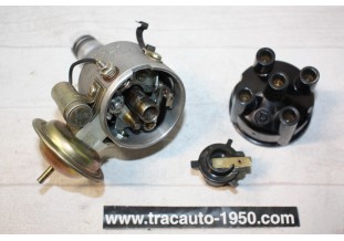 ALLUMEUR DUCELLIER 2164 M12 4 CYLINDRES...PEUGEOT 403 8CV