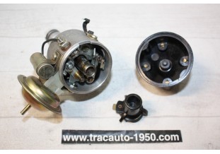 ALLUMEUR DUCELLIER 2164 M12 4 CYLINDRES...PEUGEOT 403 8CV
