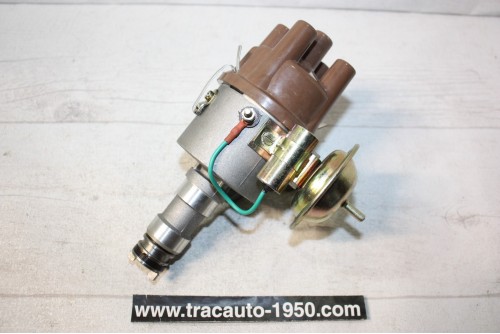 ALLUMEUR DUCELLIER 2164 M12 4 CYLINDRES...PEUGEOT 403 TN3 8cv