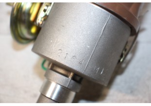ALLUMEUR DUCELLIER 2164 M12 4 CYLINDRES...PEUGEOT 403 TN3 8cv