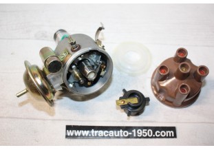 ALLUMEUR DUCELLIER 2164 M12 4 CYLINDRES...PEUGEOT 403 TN3 8cv