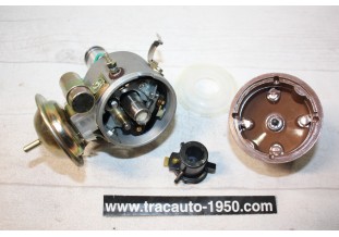 ALLUMEUR DUCELLIER 2164 M12 4 CYLINDRES...PEUGEOT 403 TN3 8cv