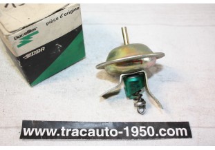 CAPSULE A DEPRESSION DUCELLIER 660029...CITROEN GS 1015 1220 1300