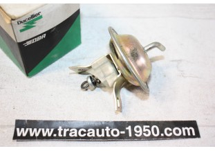 CAPSULE A DEPRESSION DUCELLIER 19177...RENAULT R12 TL