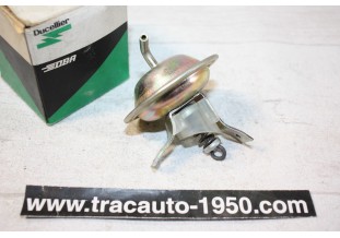 CAPSULE A DEPRESSION DUCELLIER 19177...RENAULT R12 TL