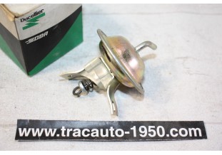 CAPSULE A DEPRESSION DUCELLIER 19177...RENAULT R12 TL